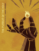 The Pursuit of the Holy_ A Divine Invitati - Simon Ponsonby (1).epub